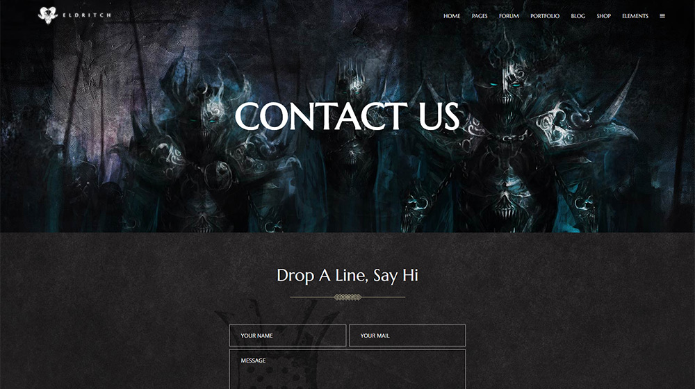 landing page 3
