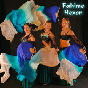 Fahima Hexen