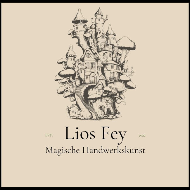 Lios Fey – Magische Handwerkskunst