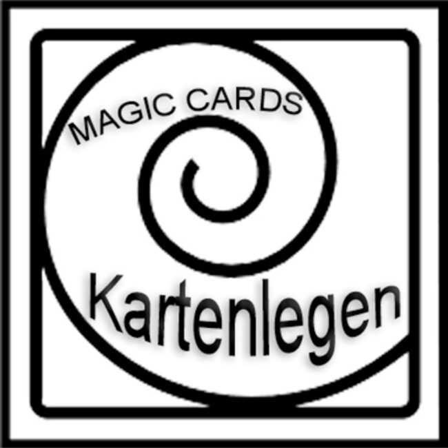 Magic Cards