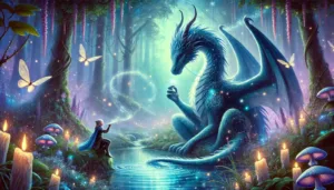 Fantasia of MYstcs - die Reise beginnt2