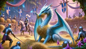 Fantasia of MYstcs - die Reise beginnt3