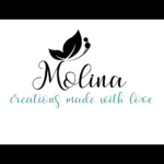 molina creations made with love