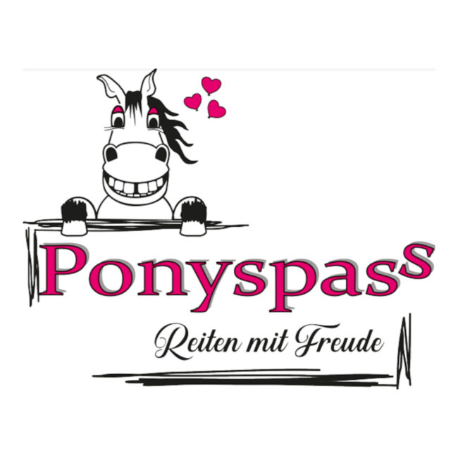 ponyspass quadrat 1