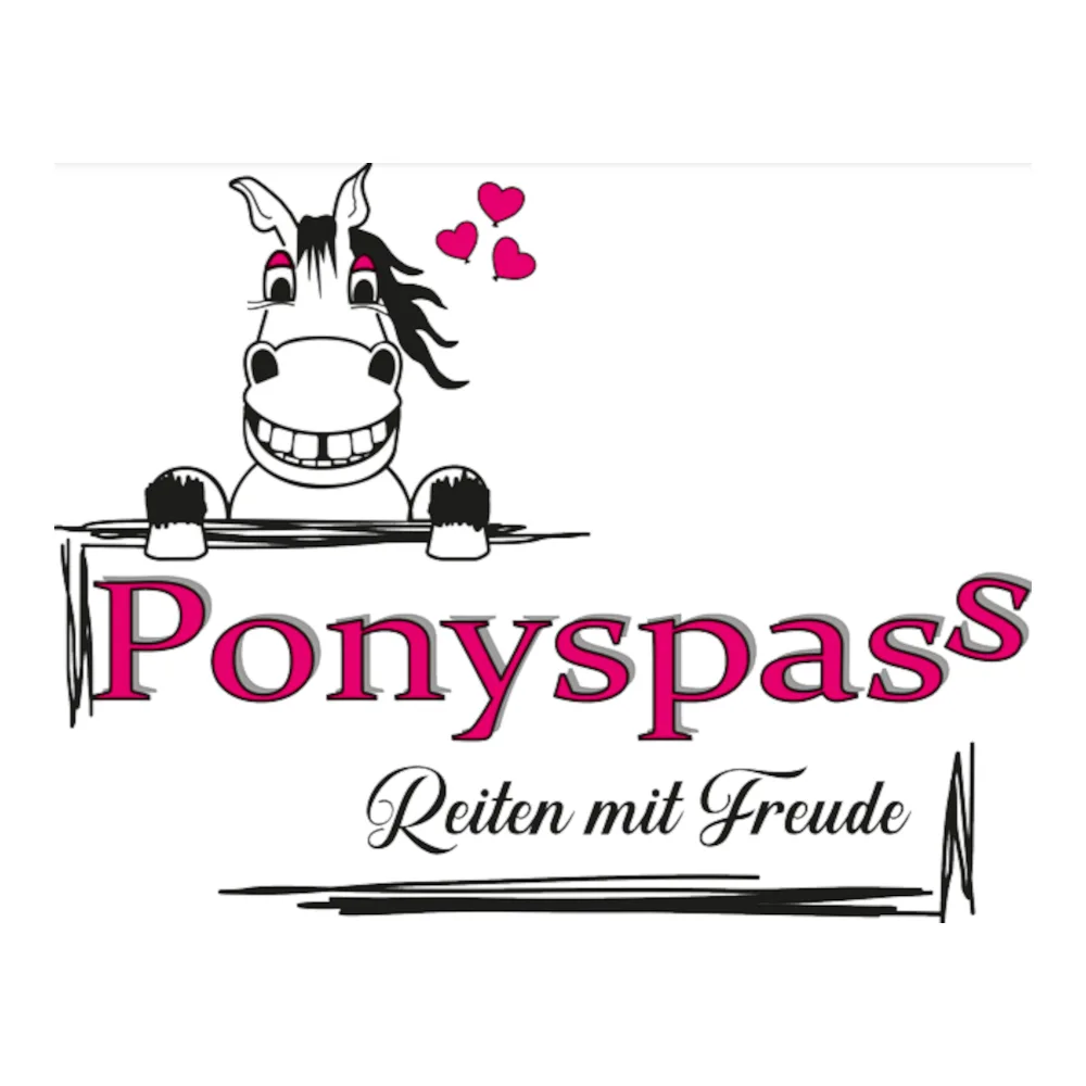 ponyspass quadrat 1